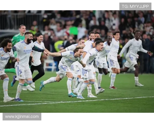 [欧冠]1／4决赛次回合：曼城VS皇马.