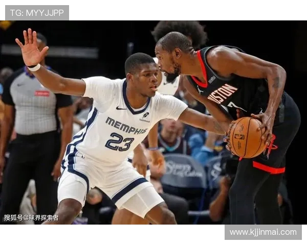 火箭胜灰熊显隐忧申京难突破