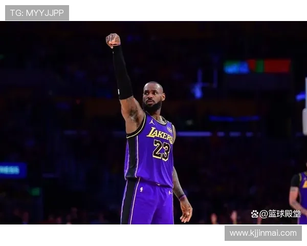 湖人大胜奇才詹姆斯三双 里弗斯布朗尼低迷